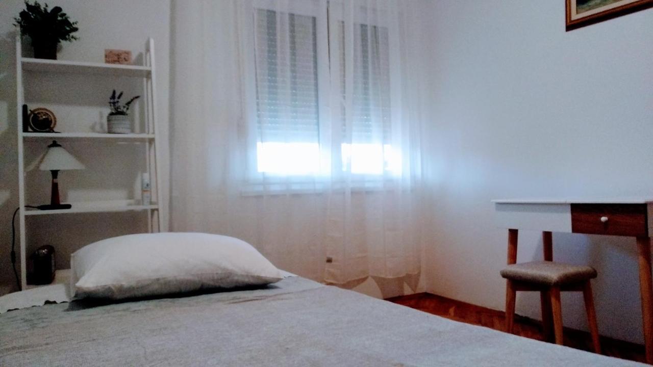 Apartman Tonka Kastela Ngoại thất bức ảnh