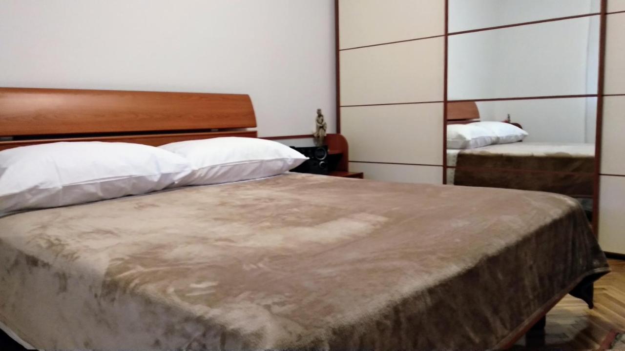 Apartman Tonka Kastela Ngoại thất bức ảnh