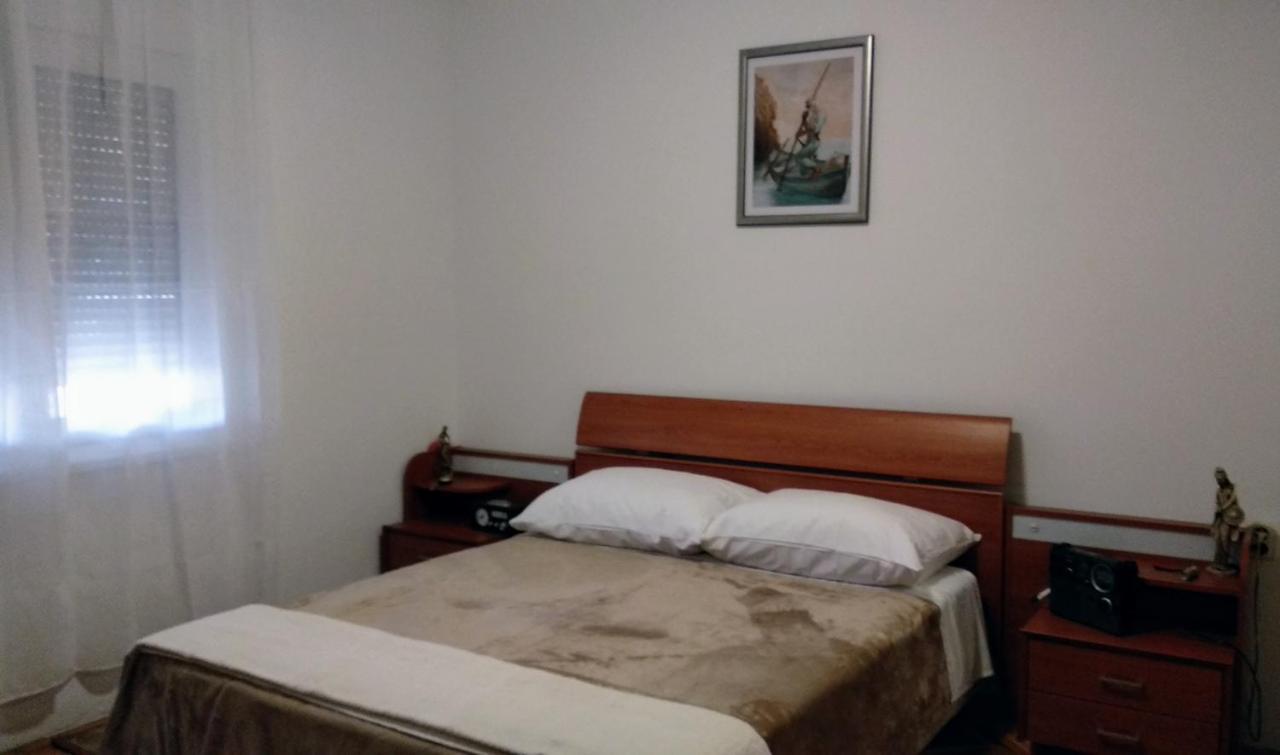 Apartman Tonka Kastela Ngoại thất bức ảnh
