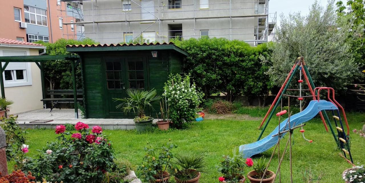 Apartman Tonka Kastela Ngoại thất bức ảnh
