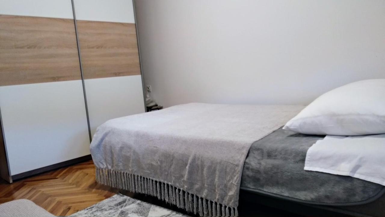 Apartman Tonka Kastela Ngoại thất bức ảnh