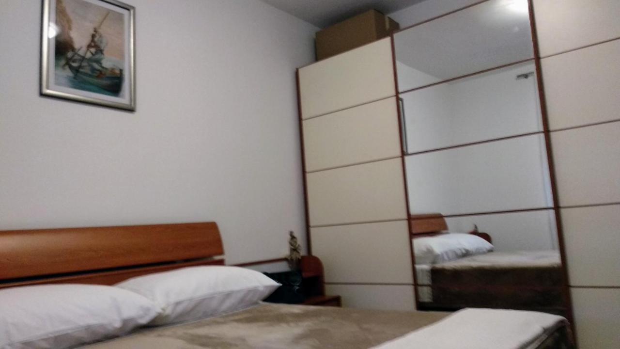 Apartman Tonka Kastela Ngoại thất bức ảnh