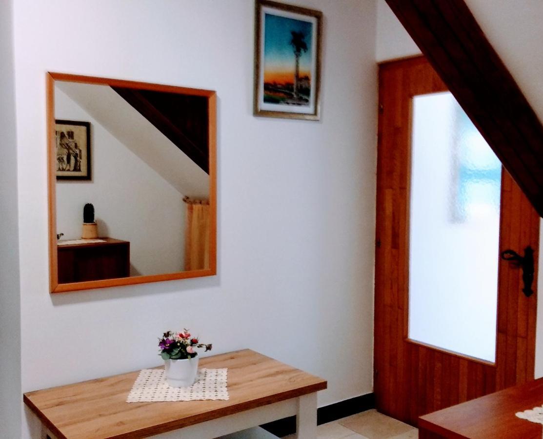 Apartman Tonka Kastela Ngoại thất bức ảnh