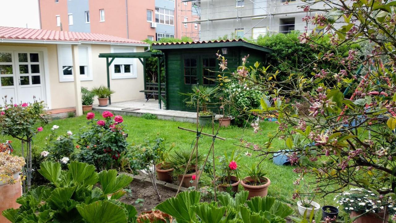 Apartman Tonka Kastela Ngoại thất bức ảnh