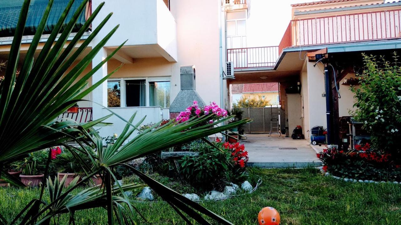 Apartman Tonka Kastela Ngoại thất bức ảnh