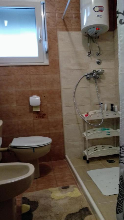 Apartman Tonka Kastela Ngoại thất bức ảnh