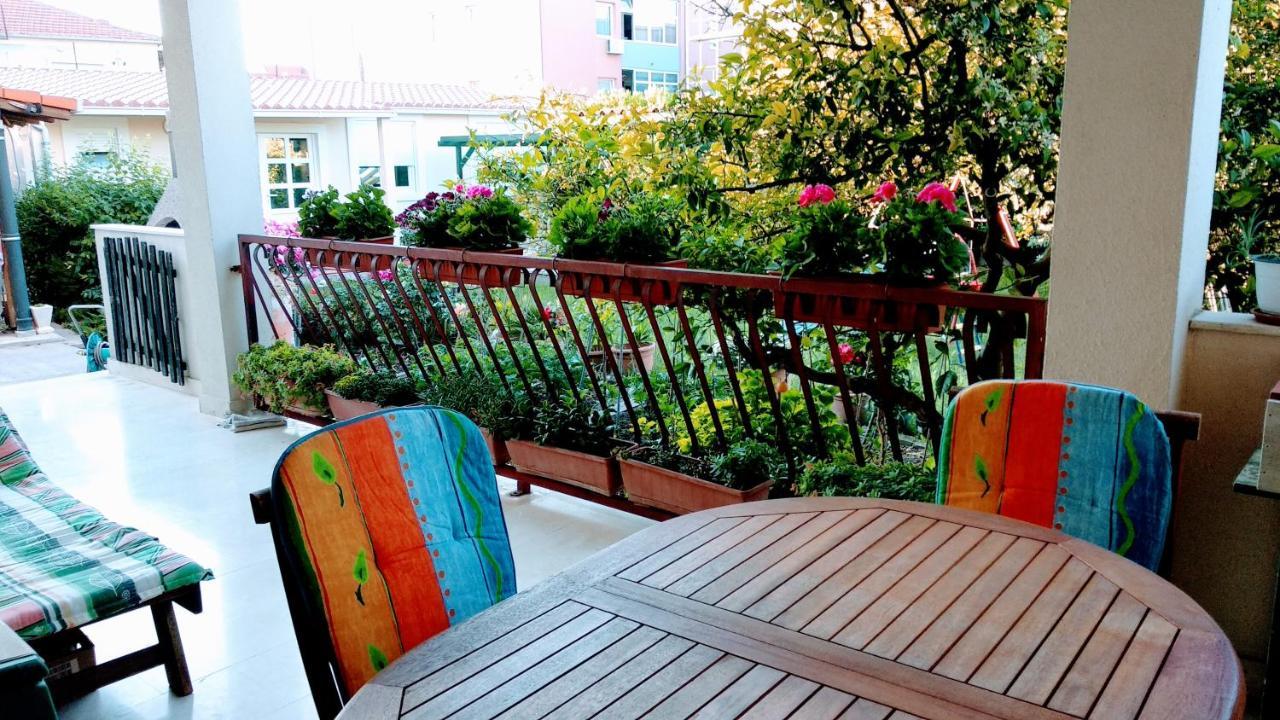 Apartman Tonka Kastela Ngoại thất bức ảnh
