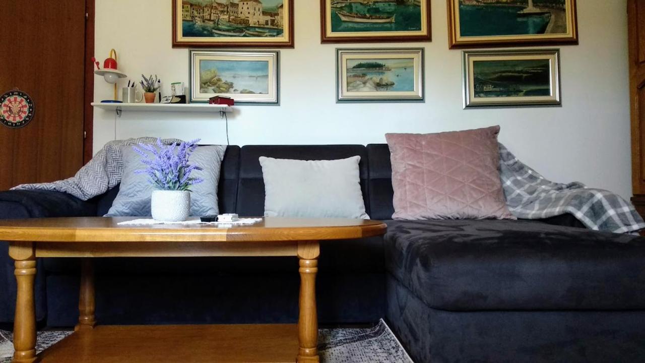 Apartman Tonka Kastela Ngoại thất bức ảnh