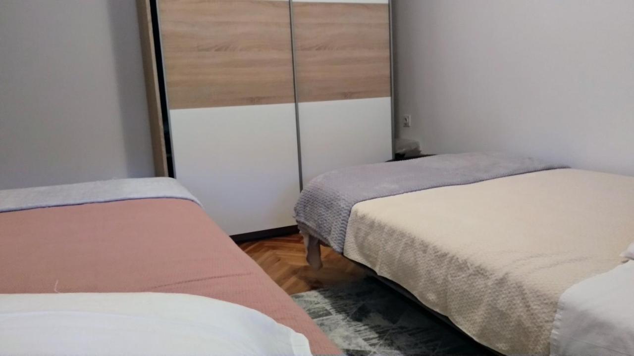 Apartman Tonka Kastela Ngoại thất bức ảnh