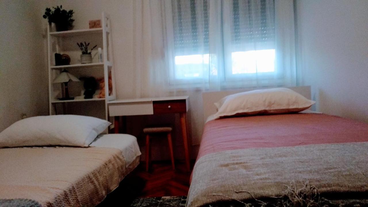 Apartman Tonka Kastela Ngoại thất bức ảnh